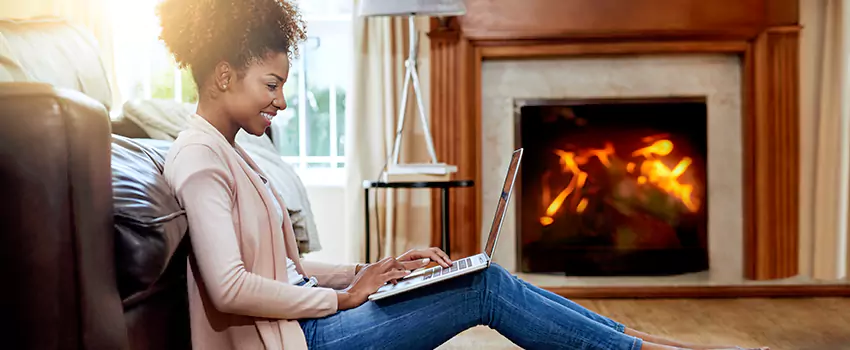 Cost-Effective Osburn Fireplace Installation and Repair in Woodmere, NY