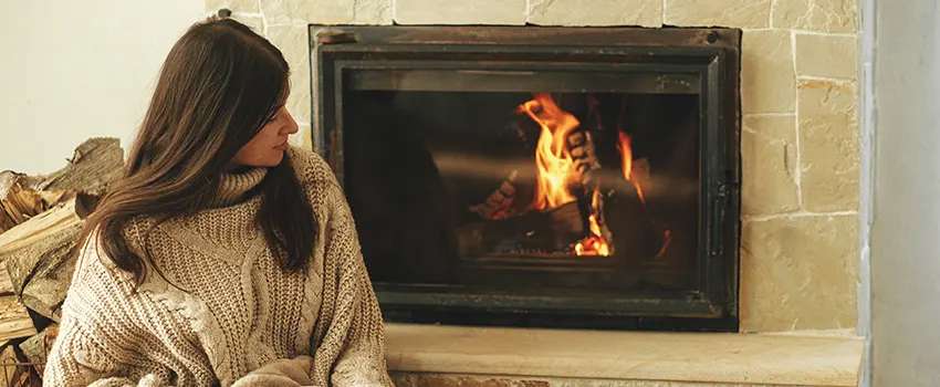 Regency Outdoor Fireplace Products Maintenance and Replacement Services in Woodmere, New York