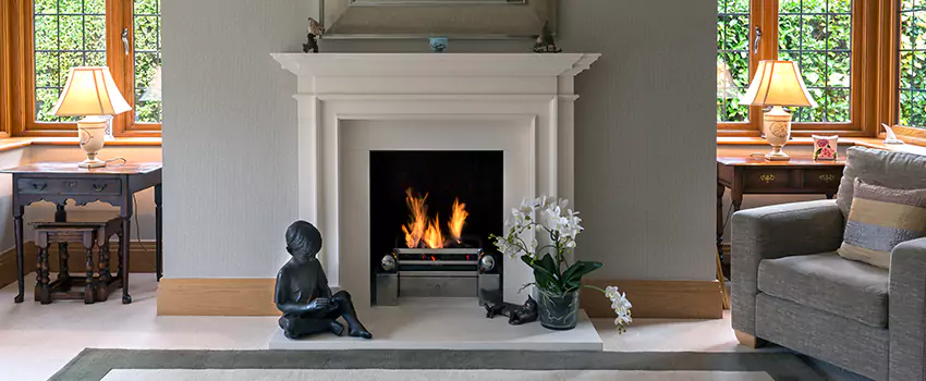 RSF Fireplaces Maintenance and Repair in Woodmere, New York