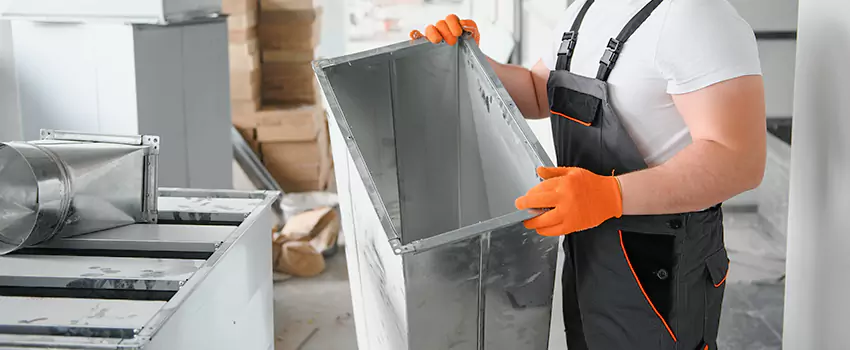 Ventilation Fan Cleaning Services in Woodmere, New York