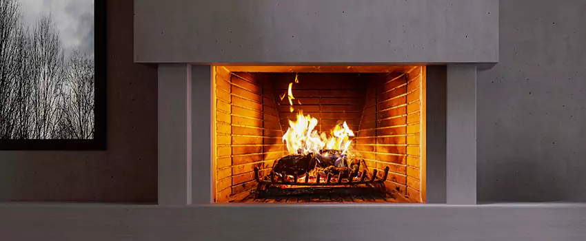 Indoor Wood Burning Furnace Repair and Installation in Woodmere, New York