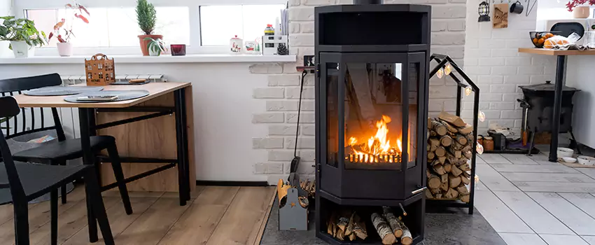 Wood Stove Inspection Services in Woodmere, NY