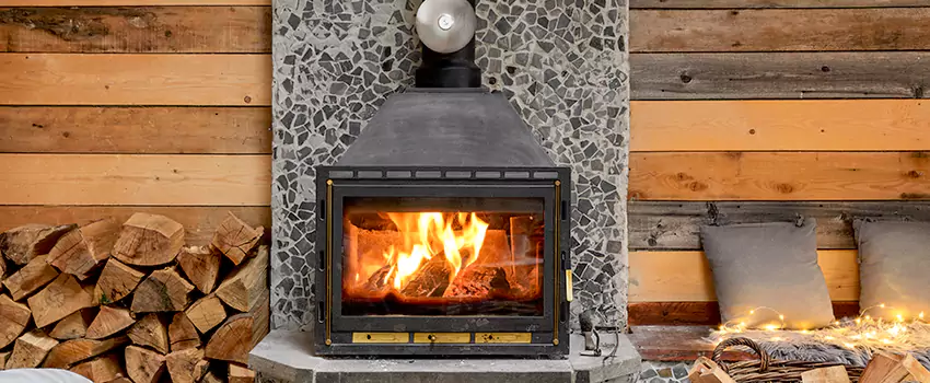 Wood Stove Cracked Glass Repair Services in Woodmere, NY