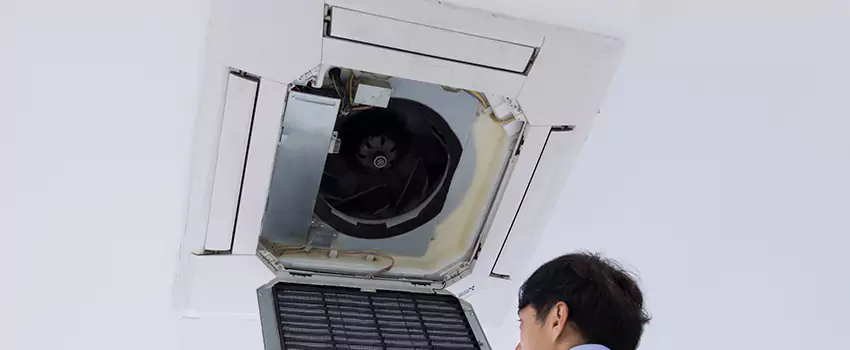 Benefits of Professional Air Duct Cleaning in Woodmere, New York