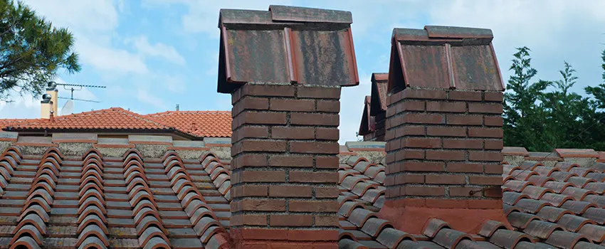 Chimney Vent Damper Repair Services in Woodmere, New York