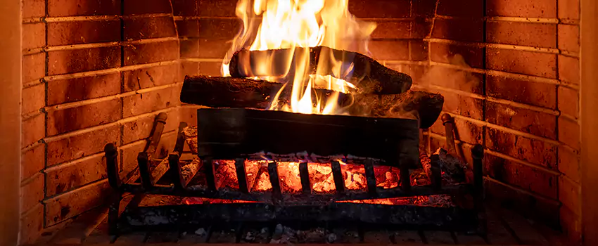 Chimney Ash Dump Cover Repair Services in Woodmere, NY