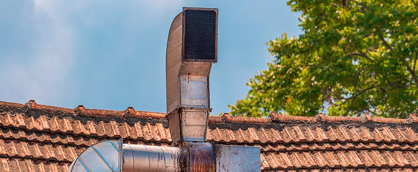 Chimney Cleaning Cost in Woodmere, New York