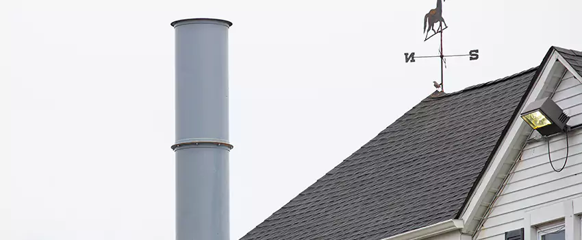 Multi-flue Chimney Caps Installation And Repair in Woodmere, NY