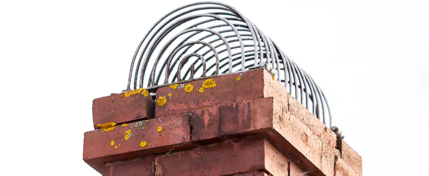 Chimney Crown Problems in Woodmere, New York