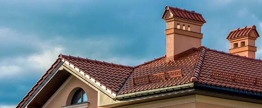 Residential Chimney Services in Woodmere, New York