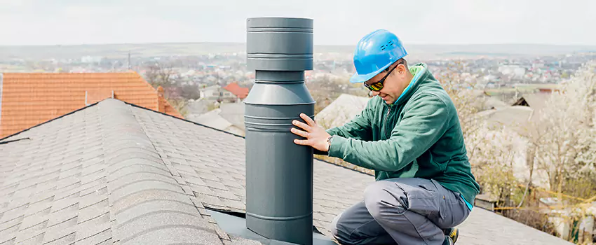 Insulated Chimney Liner Services in Woodmere, NY