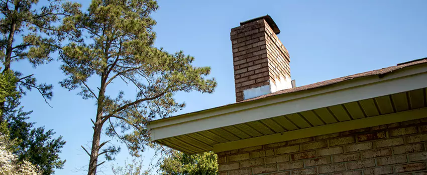 Brick Chimney Sweep Near Me in Woodmere, NY