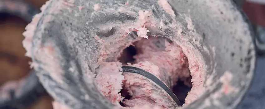 Benefits of Professional Clogged Dryer Vent Cleaning in Woodmere, New York