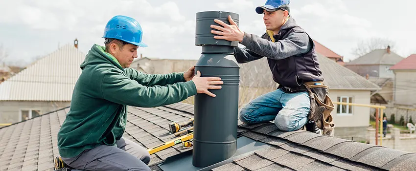 Commercial Chimney Cost in Woodmere, NY