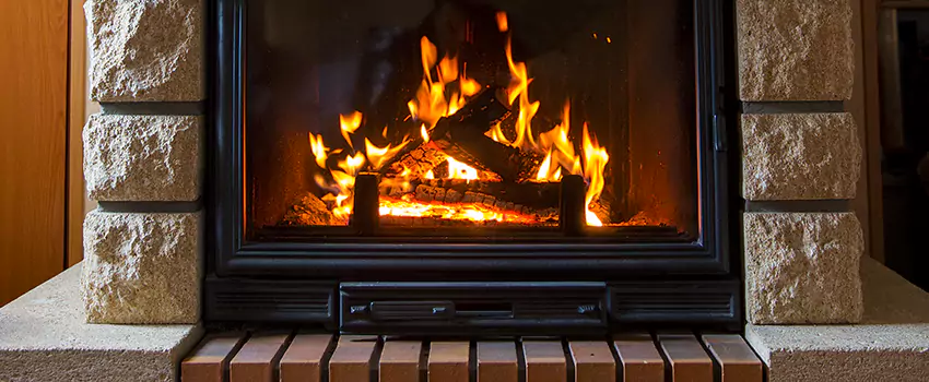 Decorative Fireplace Installation Cost in Woodmere, New York