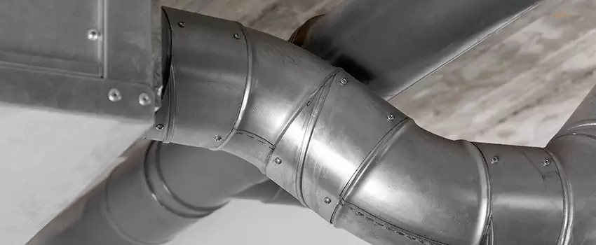 Dryer Vent Blockage Inspection in Woodmere, NY