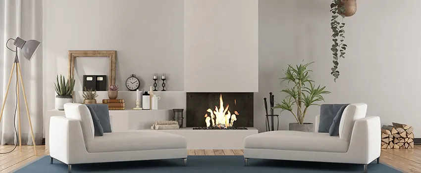 Decorative Fireplace Crystals Services in Woodmere, New York