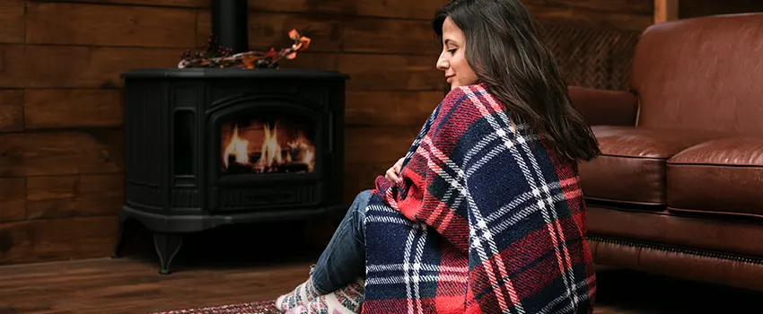 Fireplace Firebox Grate Replacement Services  in Woodmere, New York