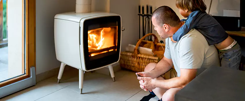 Fireplace Flue Maintenance Services in Woodmere, NY