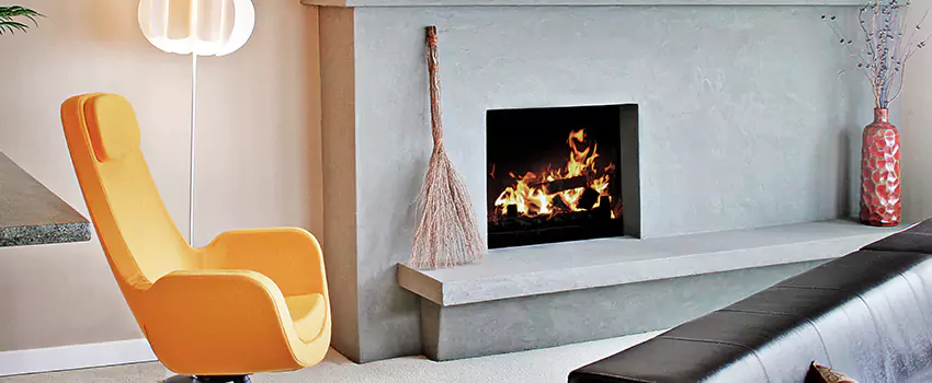 Electric Fireplace Makeover Services in Woodmere, NY