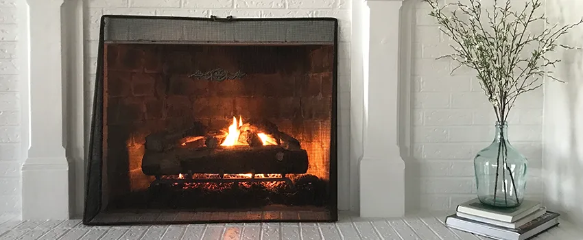 Cost-Effective Fireplace Mantel Inspection And Maintenance in Woodmere, NY