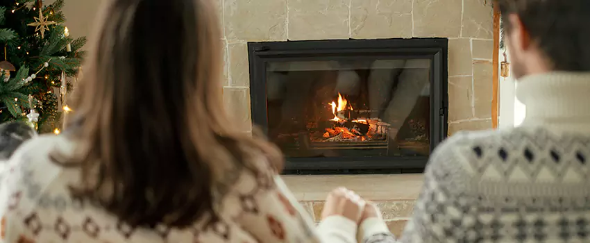 Fireplace Firebox Refurbish & Restore Services in Woodmere, NY