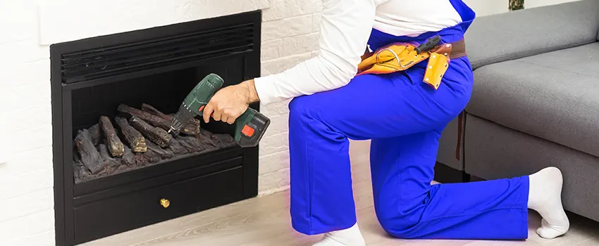 Fireplace Safety Inspection Specialists in Woodmere, New York