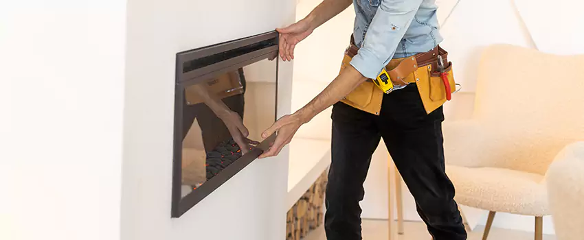 Traditional Fireplace Vent Sweeping in Woodmere, NY