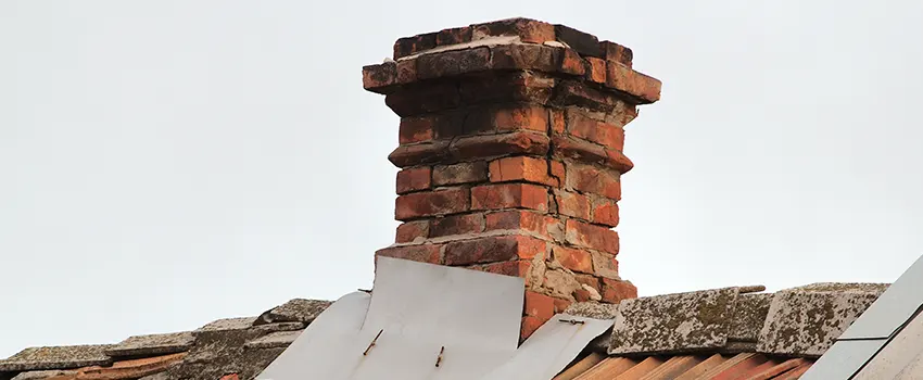 Cost of Fixing Blocked Chimney in Woodmere, New York