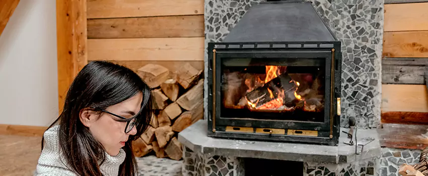 Harman P68-C Pellet Stove Repair in Woodmere, New York 