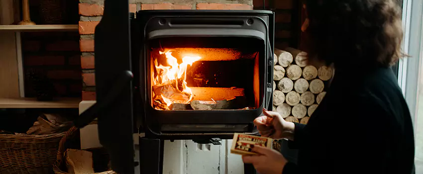 Hearthstone Wood Stoves Fireplace Repair in Woodmere, New York