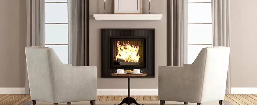 Heatilator Direct Vent Fireplace Services in Woodmere, New York