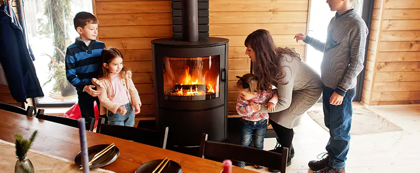 Jøtul Gas Fireplace Inspection Service in Woodmere, New York