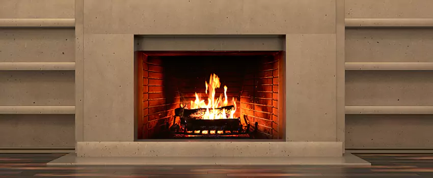 Majestic Trilliant Series Gas Fireplace Insert Repair in Woodmere, New York