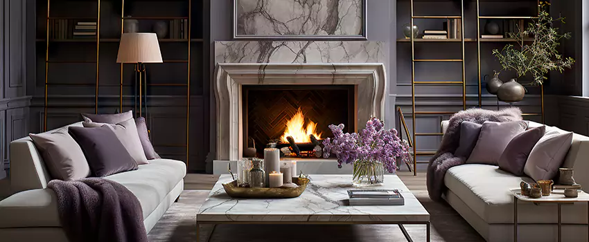 Napoleon Galaxy Series Outdoor Fireplaces Repair in Woodmere, NY