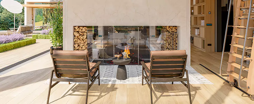 Ortal Space Creator Fireplace Repair in Woodmere, NY