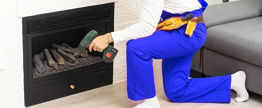 Pellet Fireplace Repair Services in Woodmere, NY