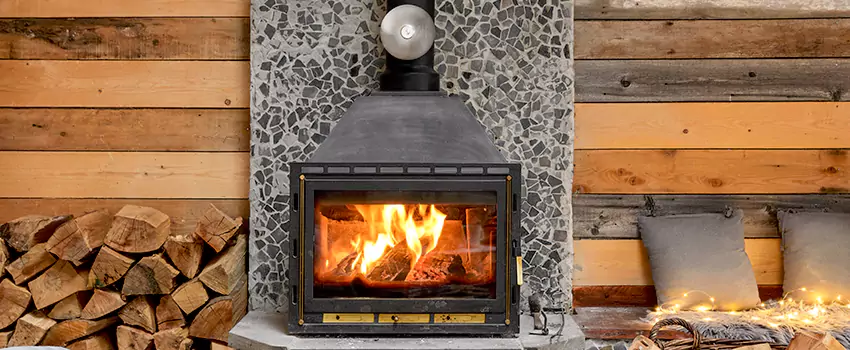 Travis Industries Elite Fireplace Inspection and Maintenance in Woodmere, New York