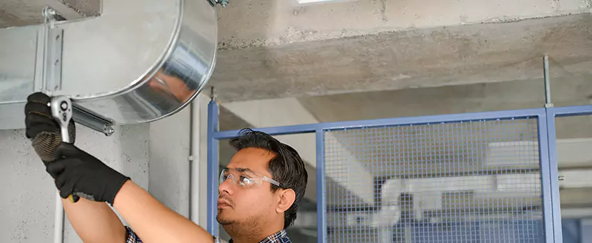 Benefit of Ventilation Cleaning in Woodmere, New York