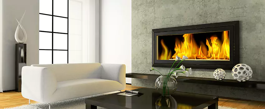 Ventless Fireplace Oxygen Depletion Sensor Installation and Repair Services in Woodmere, New York