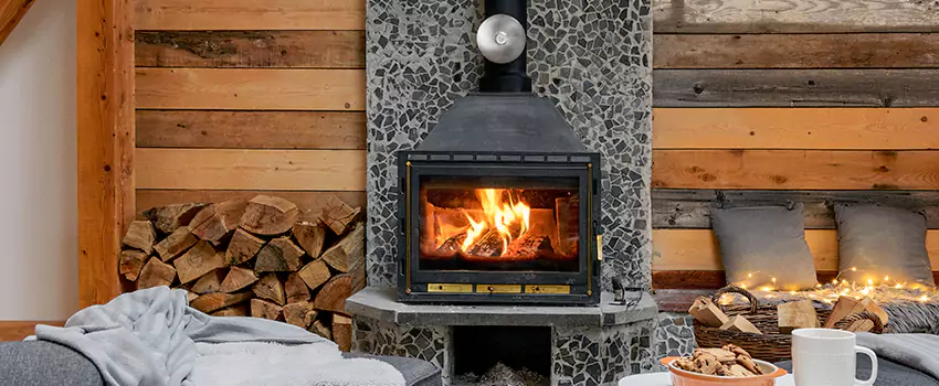 Affordable Wood Fireplace Fixing Solutions in Woodmere, New York