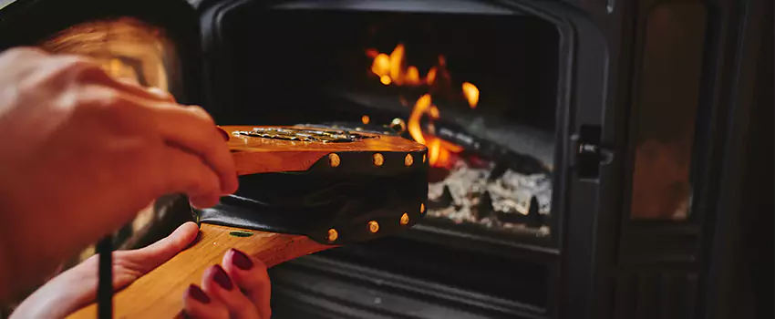 Cost of Wood Furnace Repair and Installation Services in Woodmere, NY