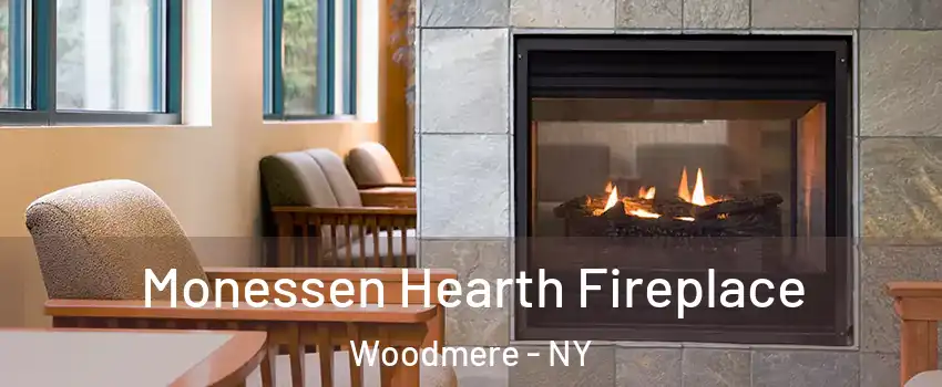  Monessen Hearth Fireplace Woodmere - NY