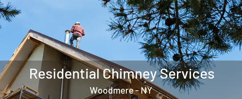  Residential Chimney Services Woodmere - NY