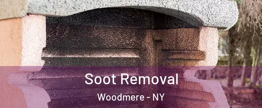  Soot Removal Woodmere - NY