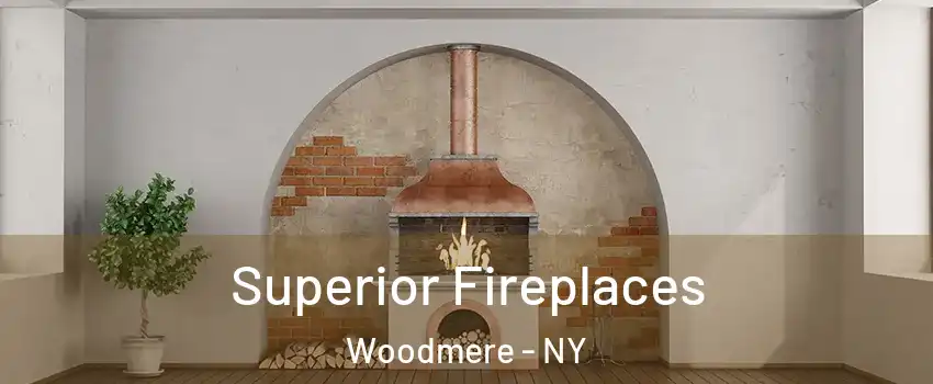  Superior Fireplaces Woodmere - NY