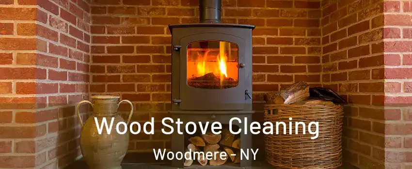  Wood Stove Cleaning Woodmere - NY